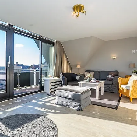 Meeresbriese Meeresbrise Wenningstedt-Braderup