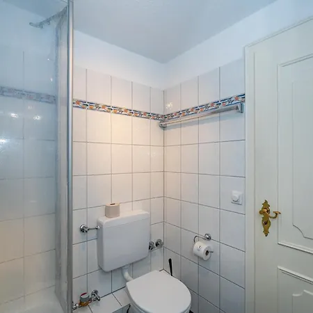 Meeresbriese Meeresbrise Apartmán *