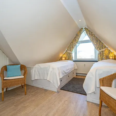 Meeresbriese Meeresbrise Apartmán